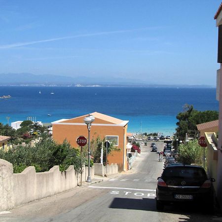 Hotel Corallaro Santa Teresa Gallura Exterior photo