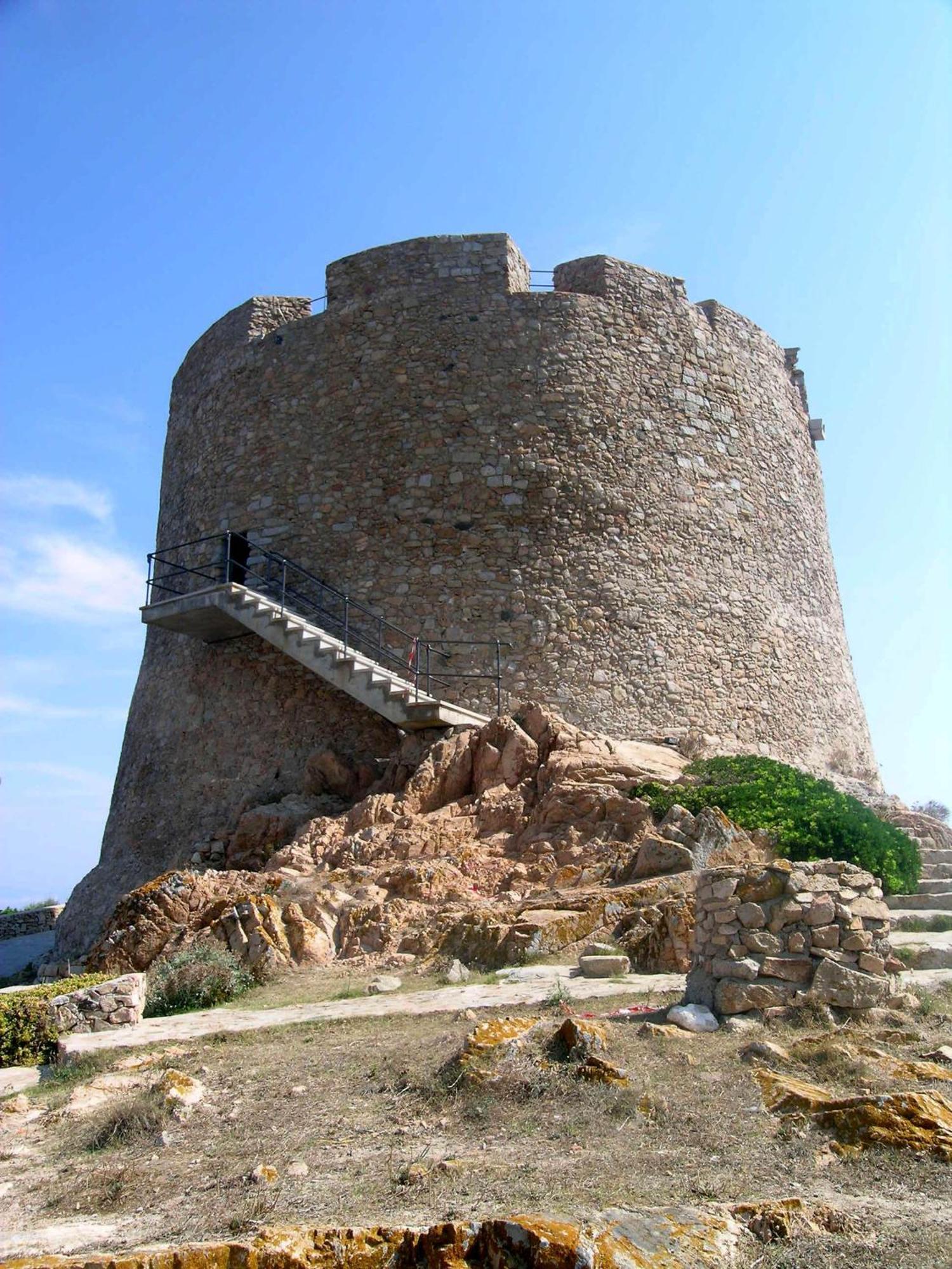 Hotel Corallaro Santa Teresa Gallura Exterior photo